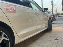 فولكسفاغن باسات